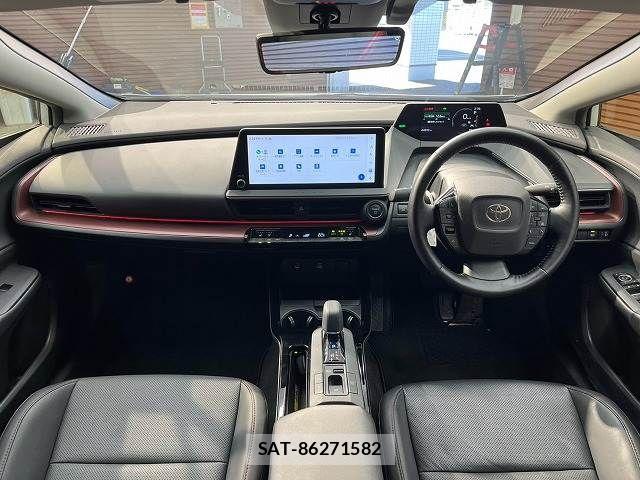 Toyota PRIUS 2023-09 8485932-1