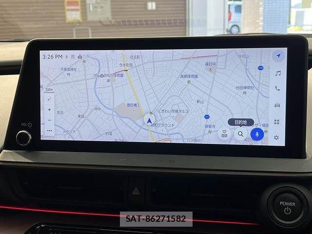 Toyota PRIUS 2023-09 8485932-2