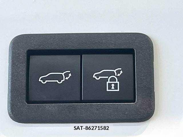 Toyota PRIUS 2023-09 8485932-7
