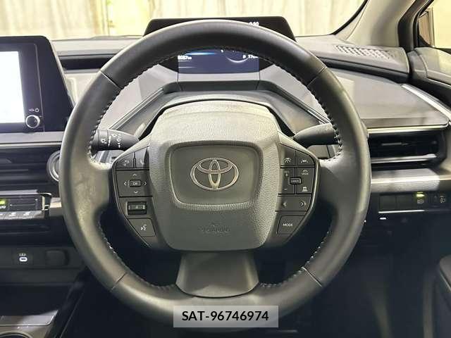Toyota PRIUS 2023-06 8485933-9