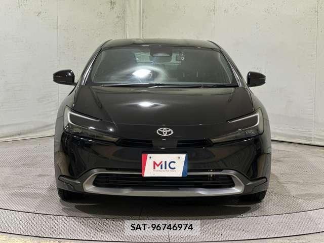 Toyota PRIUS 2023-06 8485933-2