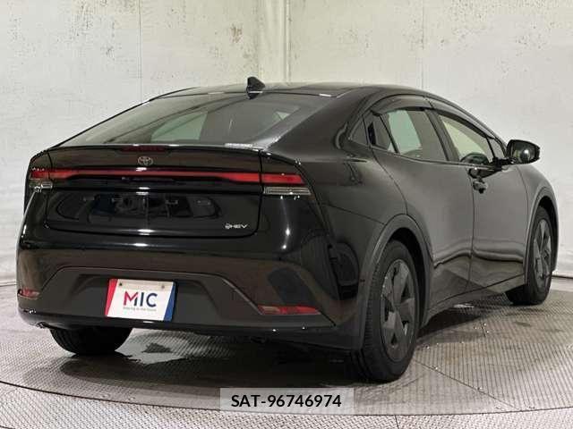 Toyota PRIUS 2023-06 8485933-4