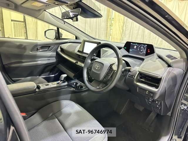 Toyota PRIUS 2023-06 8485933-8