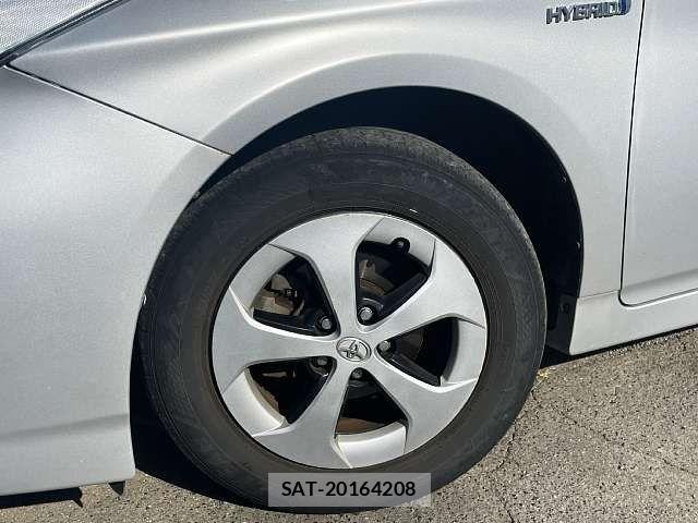 Toyota PRIUS 2012-09 8485954-3