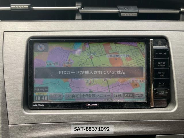 Toyota PRIUS 2013-02 8485951-20