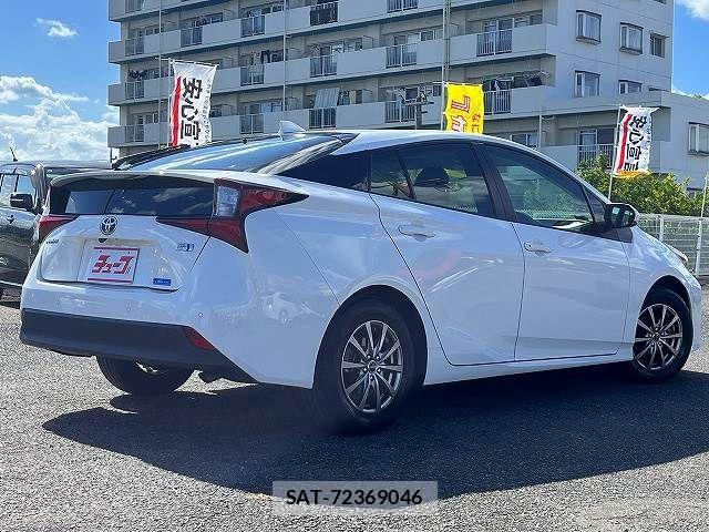 Toyota PRIUS 2022-07 8485935-3