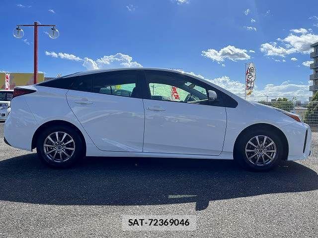 Toyota PRIUS 2022-07 8485935-6