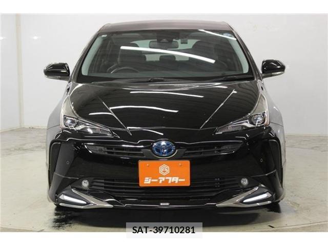 Toyota PRIUS 2019-03 8485940-1