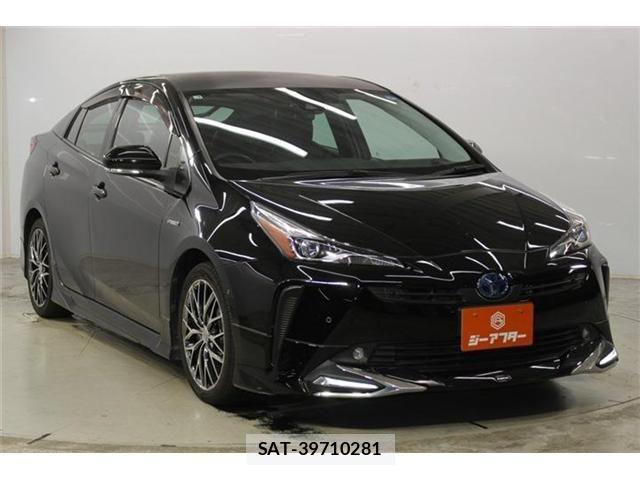 Toyota PRIUS 2019-03 8485940-2
