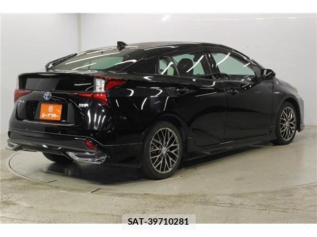 Toyota PRIUS 2019-03 8485940-4