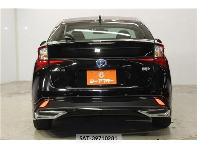 Toyota PRIUS 2019-03 8485940-5