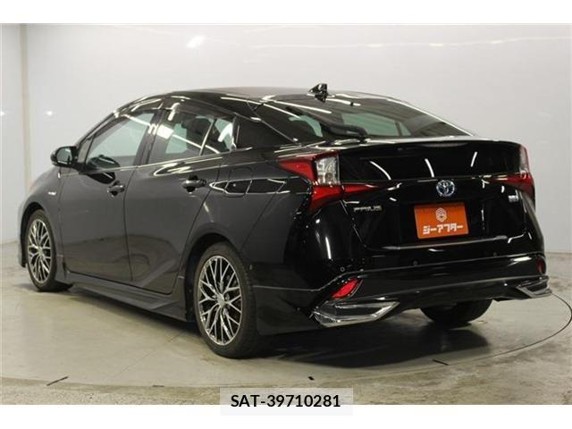 Toyota PRIUS 2019-03 8485940-6