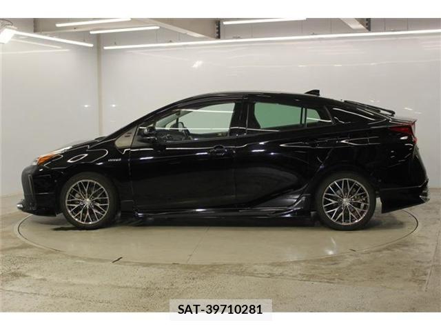 Toyota PRIUS 2019-03 8485940-7