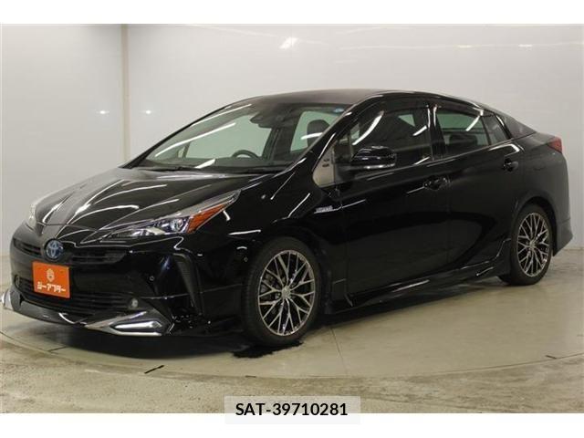 Toyota PRIUS 2019-03 8485940-8