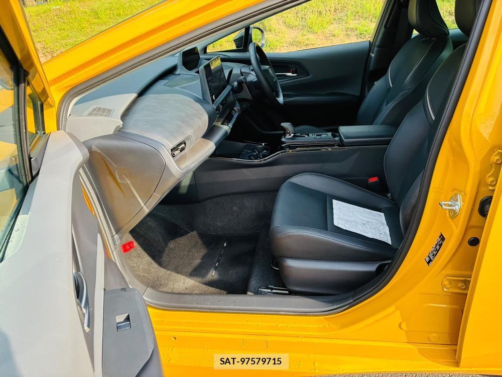 Toyota PRIUS 2025-03 8272588-10