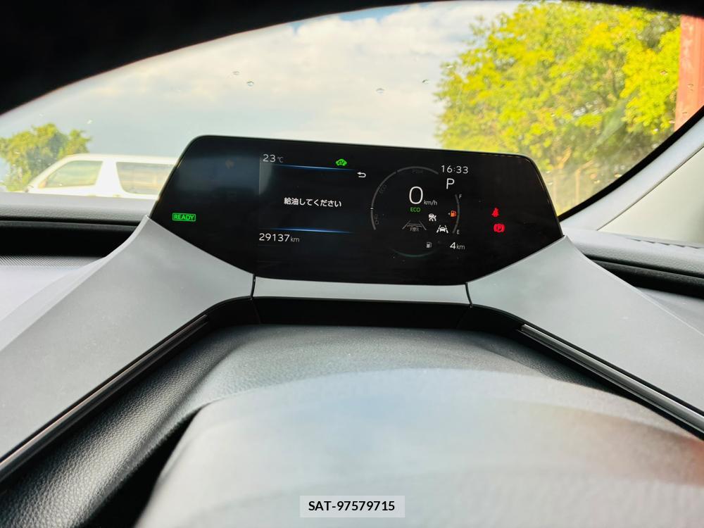 Toyota PRIUS 2025-03 8272588-15