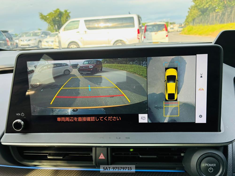 Toyota PRIUS 2025-03 8272588-18