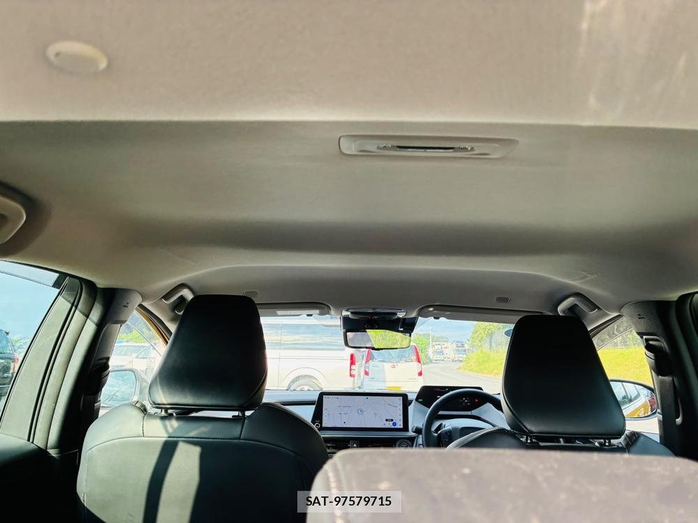 Toyota PRIUS 2025-03 8272588-25