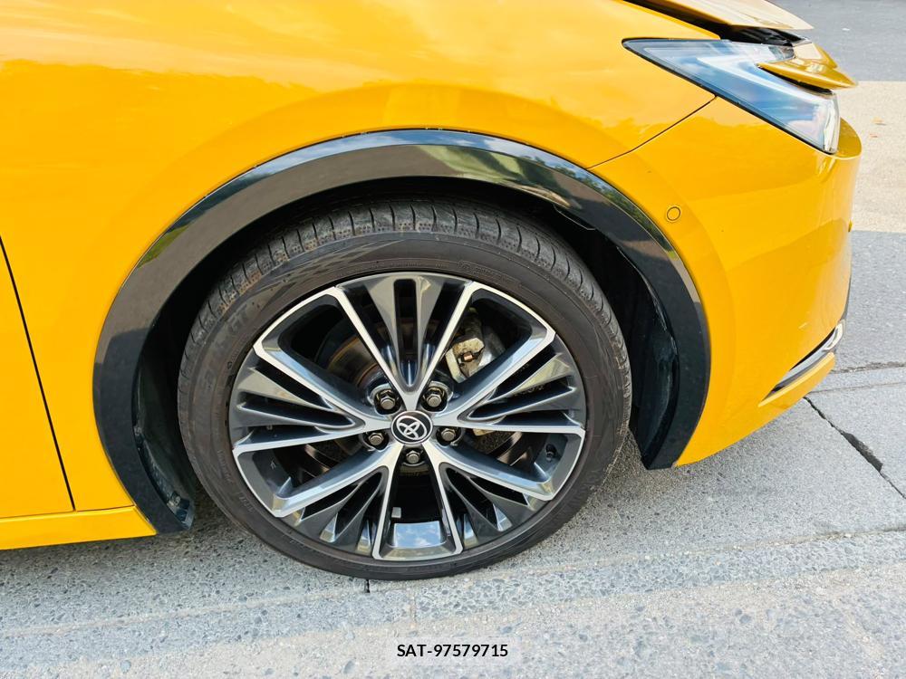 Toyota PRIUS 2025-03 8272588-30
