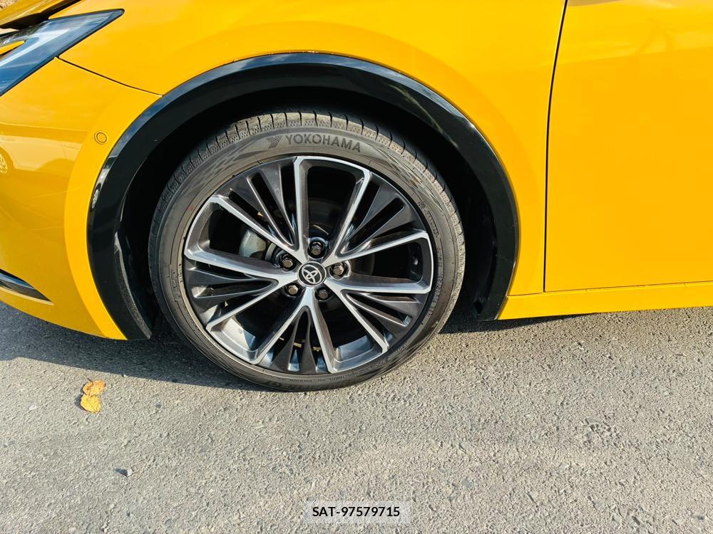 Toyota PRIUS 2025-03 8272588-31