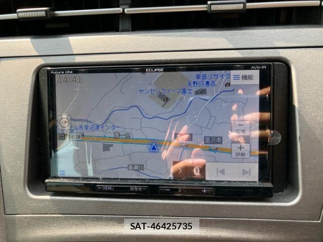 Toyota PRIUS 2014-09 8526672-9