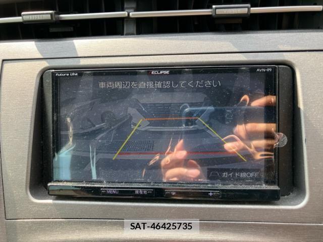 Toyota PRIUS 2014-09 8526672-10