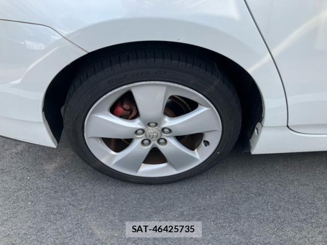 Toyota PRIUS 2014-09 8526672-4