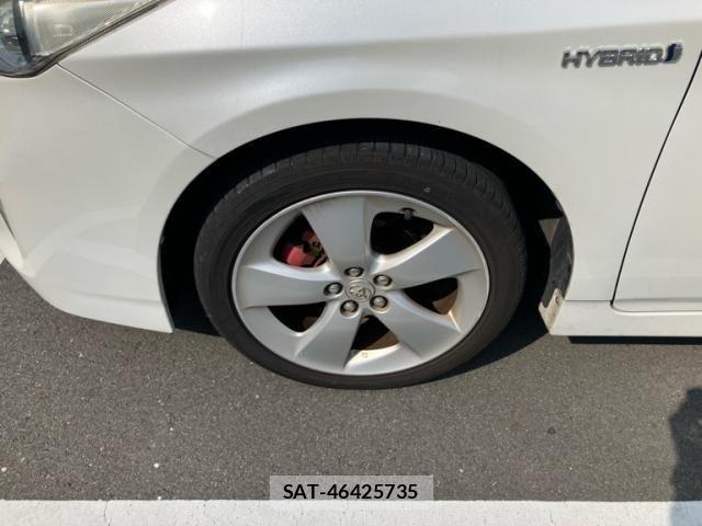 Toyota PRIUS 2014-09 8526672-5