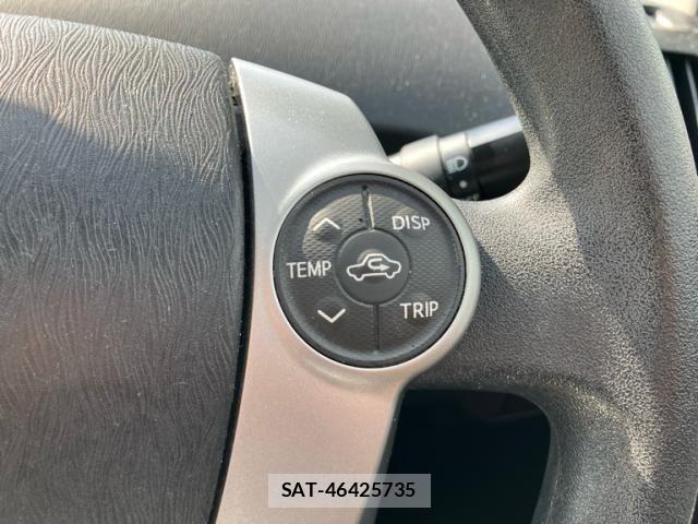 Toyota PRIUS 2014-09 8526672-7
