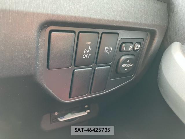 Toyota PRIUS 2014-09 8526672-8