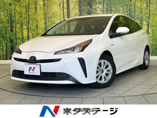 Toyota PRIUS 2019-07 8526630-0