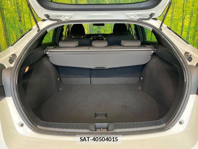 Toyota PRIUS 2019-07 8526630-9