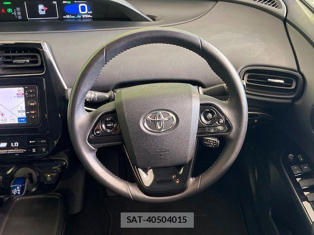 Toyota PRIUS 2019-07 8526630-10