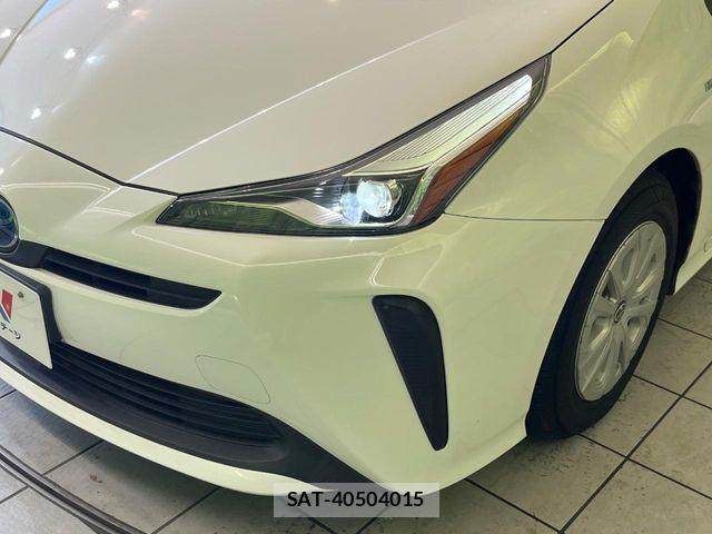 Toyota PRIUS 2019-07 8526630-11