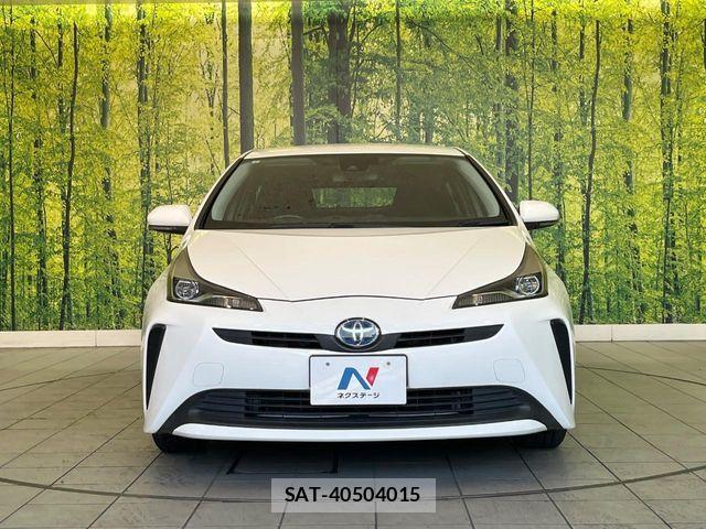 Toyota PRIUS 2019-07 8526630-13