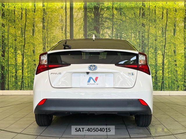 Toyota PRIUS 2019-07 8526630-14