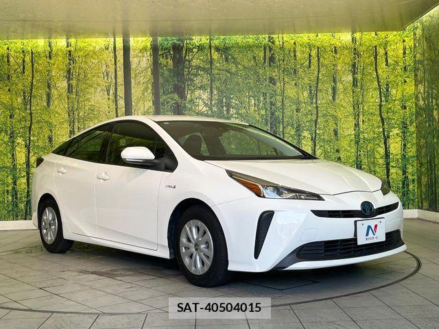 Toyota PRIUS 2019-07 8526630-15