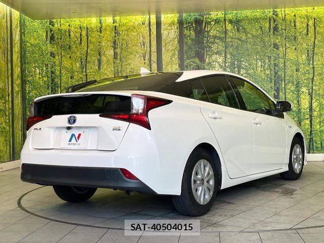 Toyota PRIUS 2019-07 8526630-16