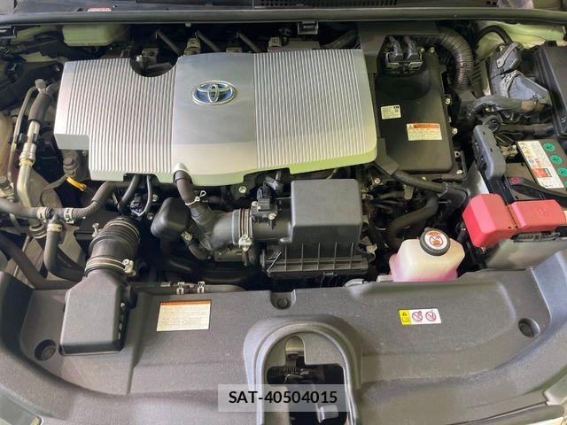 Toyota PRIUS 2019-07 8526630-18