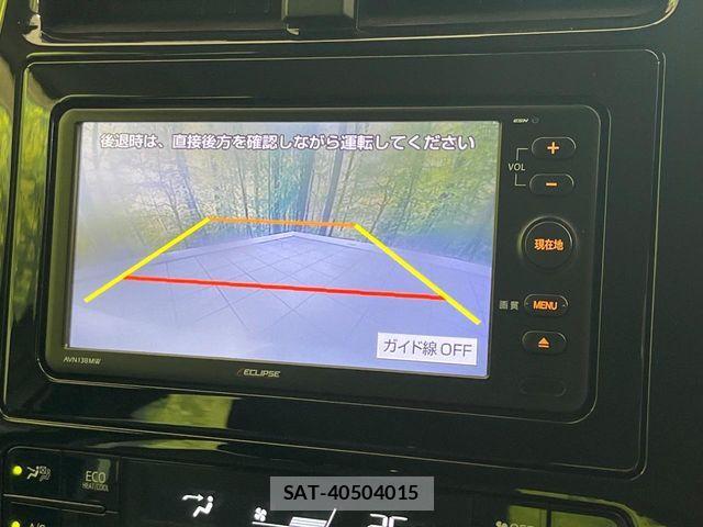 Toyota PRIUS 2019-07 8526630-4