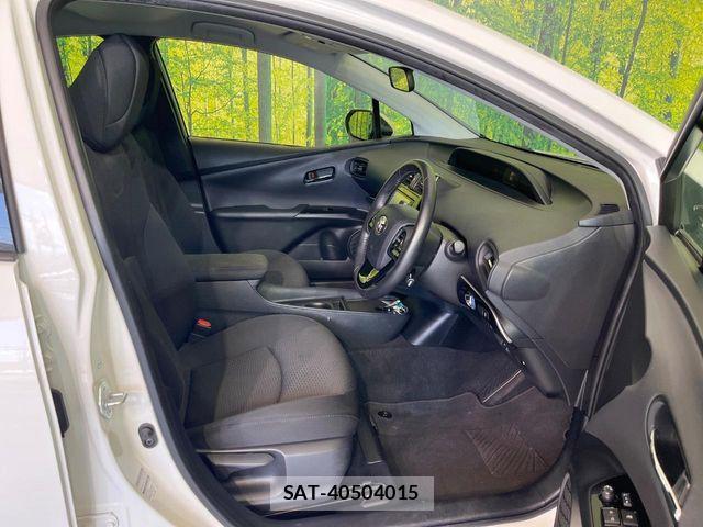 Toyota PRIUS 2019-07 8526630-7