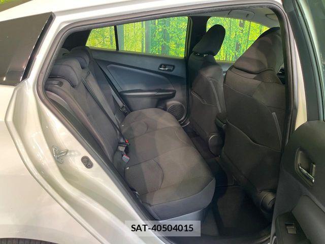 Toyota PRIUS 2019-07 8526630-8