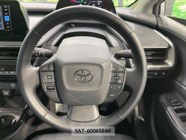 Toyota PRIUS 2023-09 8526615-10