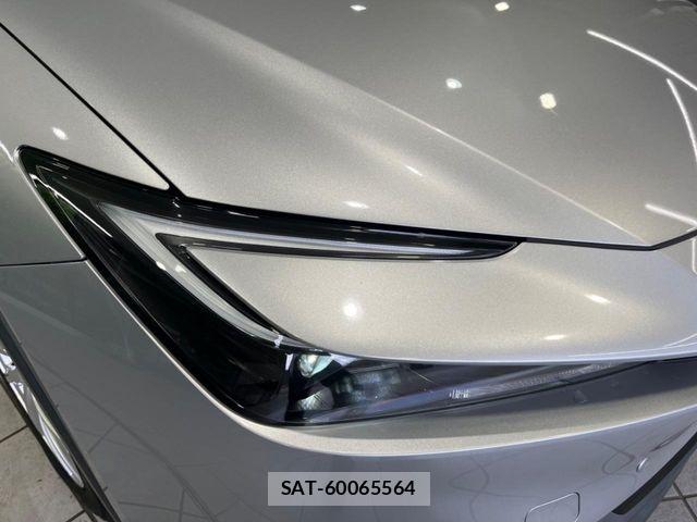 Toyota PRIUS 2023-09 8526615-11