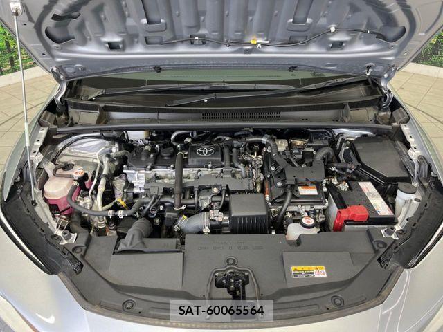 Toyota PRIUS 2023-09 8526615-17