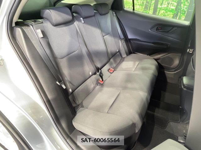 Toyota PRIUS 2023-09 8526615-8
