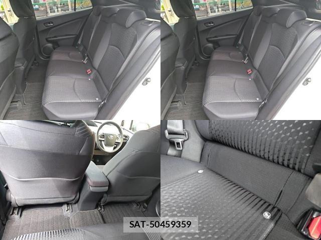 Toyota PRIUS 2017-09 8526631-6