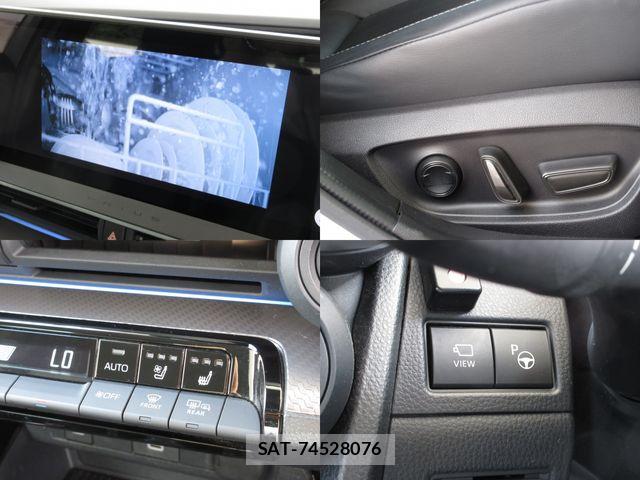 Toyota PRIUS 2023-05 8526612-9