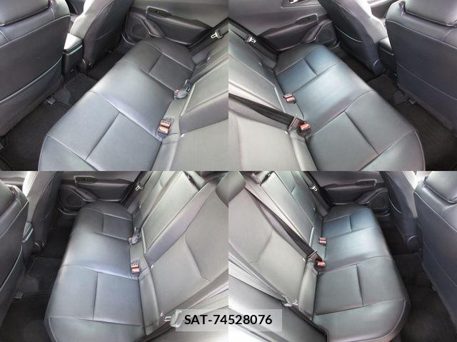 Toyota PRIUS 2023-05 8526612-18