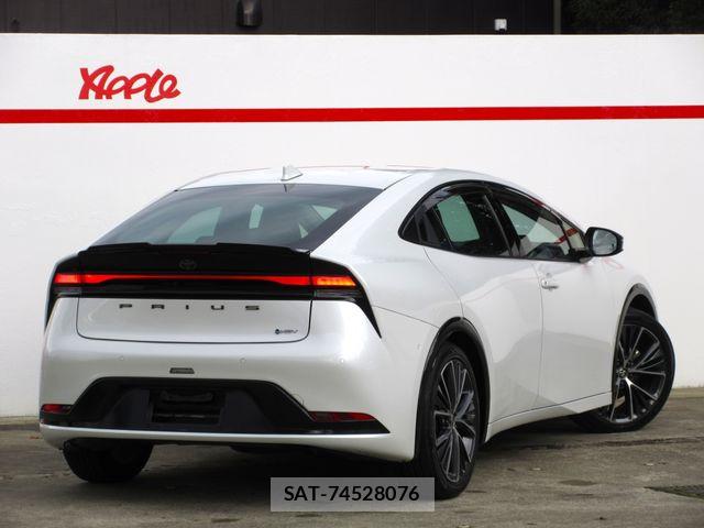 Toyota PRIUS 2023-05 8526612-2